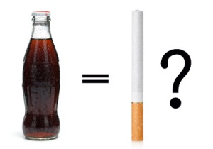 Coke-and-Cigarette
